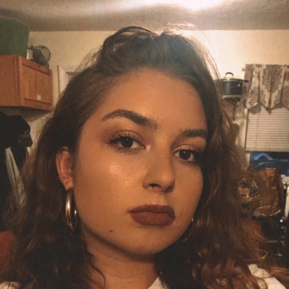 Meet your Posher, Wiktoria